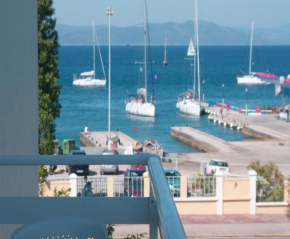 Kos Bay Hotel - Dodekanes Kos